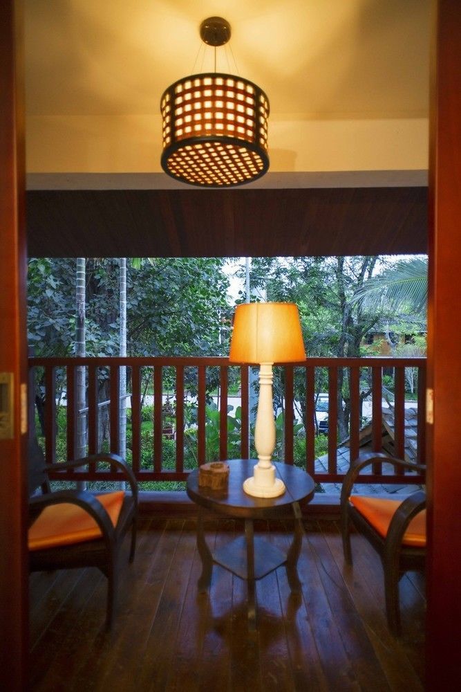 Xishuangbanna Elephanthome Boutique Guest House Luaran gambar