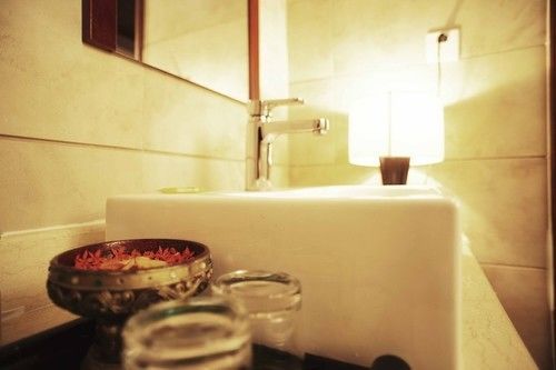 Xishuangbanna Elephanthome Boutique Guest House Luaran gambar