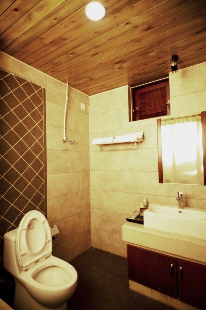 Xishuangbanna Elephanthome Boutique Guest House Luaran gambar